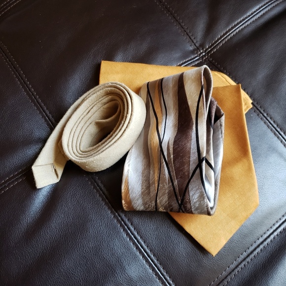 PURITAN MENS TIE - Picture 5 of 5